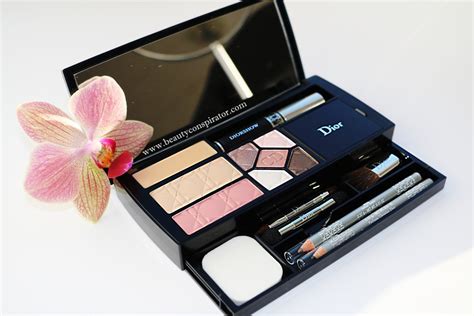 dior キット|dior make up kit.